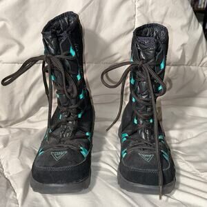 The North Face Winter Snow Boots Sz 6